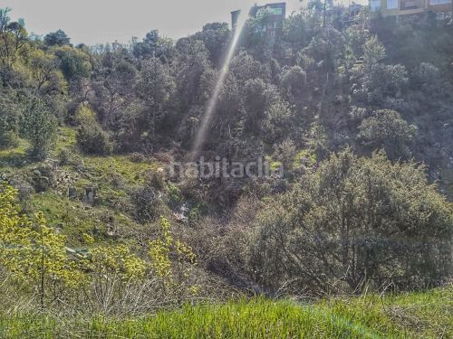Foto bf7f3140-df12-4920-b26d-83607fad5644. Terreny residencial a Robledo de Chavela