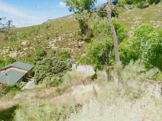 Terreno residencial  Calle de la ribera. Parcela con impresionantes vistas