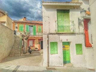 Terreno residencial  Calle santa maría. Solar para construir hasta segunda planta y buhardilla