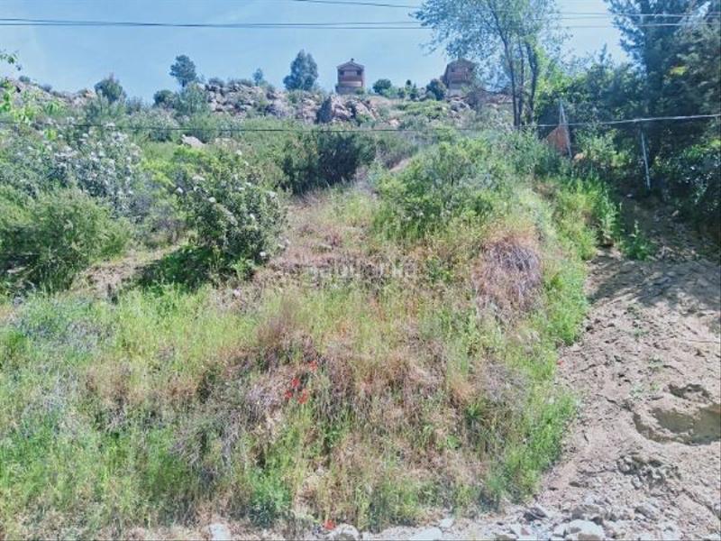 Foto 07c710e6-0c0d-493f-9455-68d7703cd133. Terrain résidentiel dans Robledo de Chavela
