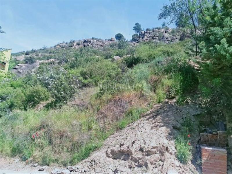 Foto b64d2474-e23e-429b-a3e3-39e11ee2ed71. Terrain résidentiel dans Robledo de Chavela