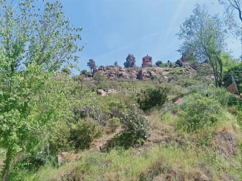 Foto c076e831-a8fd-4435-b28c-b59e3d49aaab. Terrain résidentiel dans Robledo de Chavela