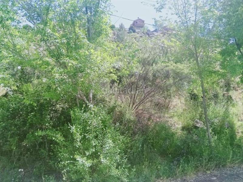 Foto d01b9c20-802a-4570-9409-4aa28b97df1b. Terrain résidentiel dans Robledo de Chavela
