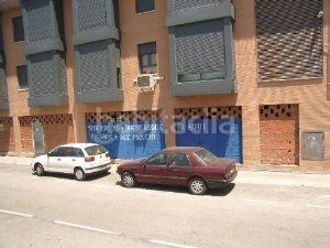 Foto d9357ab5-cbca-486f-976d-acf58488b361. Local comercial a Molar (El)