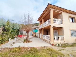 Chalet  Calle san ramn. Chalet independiente en valdemaqueda