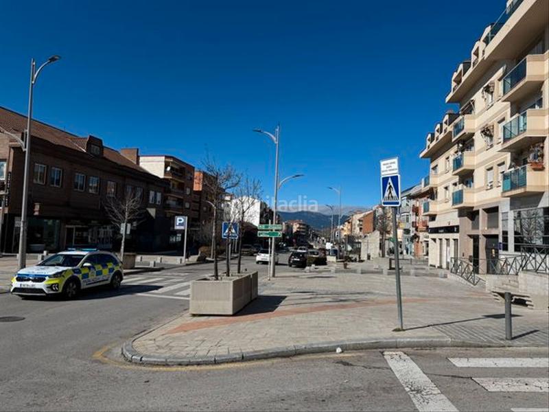 Foto 5c1257bc-2642-4981-8054-638f4a4929b7. Terreny residencial a Villalba Estación Collado Villalba