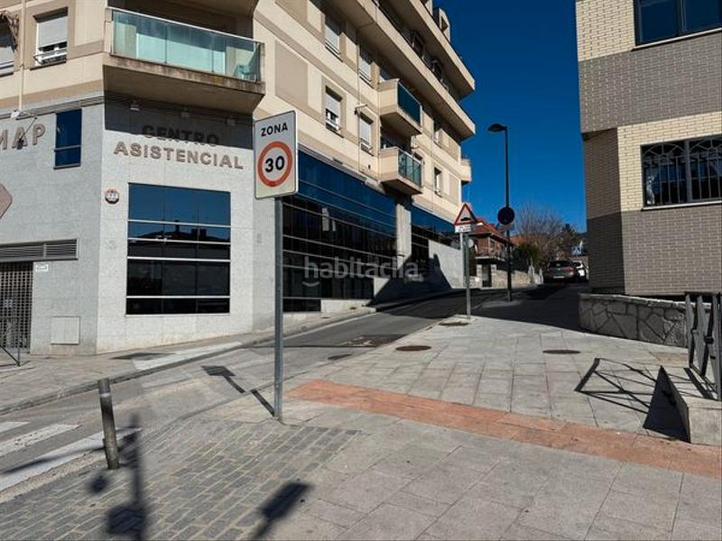 Foto bb73646c-9b2e-4b9b-bfa5-96ae2d665449. Terreny residencial a Villalba Estación Collado Villalba