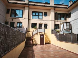 Zweistckige Wohnung  Calle alcalde mariano gmez. ** triplex en venta en el espinar: confort y naturaleza a tu alc