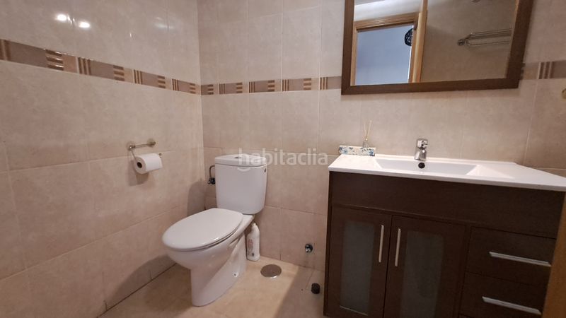 Foto 40c20155-ffd2-4eca-8243-e2f03655e9e8. Rent duplex with heating parking in Centro-Manguilla Escorial (El)