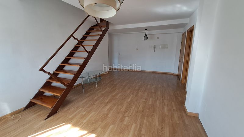 Foto a2b7c950-acd9-4fb9-a1b8-c41363090431. Rent duplex with heating parking in Centro-Manguilla Escorial (El)