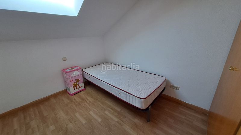 Foto af6e3640-5a97-44e1-91ba-179f4c519a76. Rent duplex with heating parking in Centro-Manguilla Escorial (El)