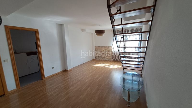Foto e924e6ef-64cd-4e6f-bc37-c5592f6d33cf. Rent duplex with heating parking in Centro-Manguilla Escorial (El)
