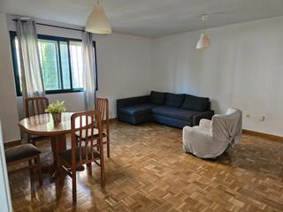Etagenwohnung en Zaburdn-Monte Escorial. Piso para invertir