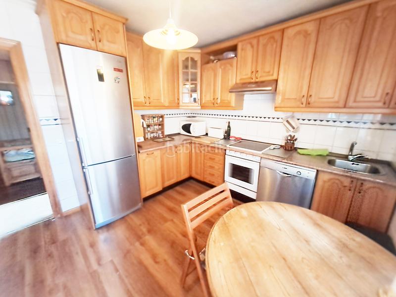 Foto 0afaaabd-75ec-4aa6-b20c-75ed0d63591d. Chalet mit kamin heizung pool in Estación del Espinar Espinar (El)