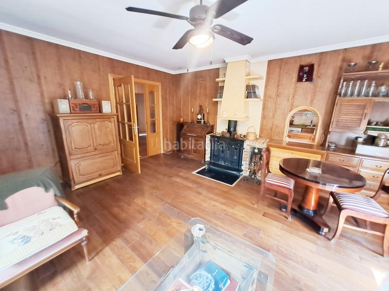 Foto 13a465db-6d4d-482a-97aa-4245873a3d72. Chalet mit kamin heizung pool in Estación del Espinar Espinar (El)