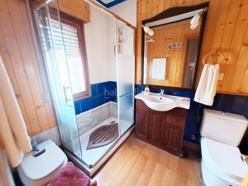 Foto 6d34096a-1609-4c91-ac61-a03993aa0cb1. Chalet mit kamin heizung pool in Estación del Espinar Espinar (El)