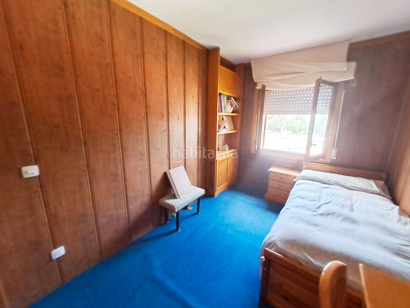 Foto c1a1e20b-8f59-4e19-9913-b5dcdc9d2131. Chalet mit kamin heizung pool in Estación del Espinar Espinar (El)