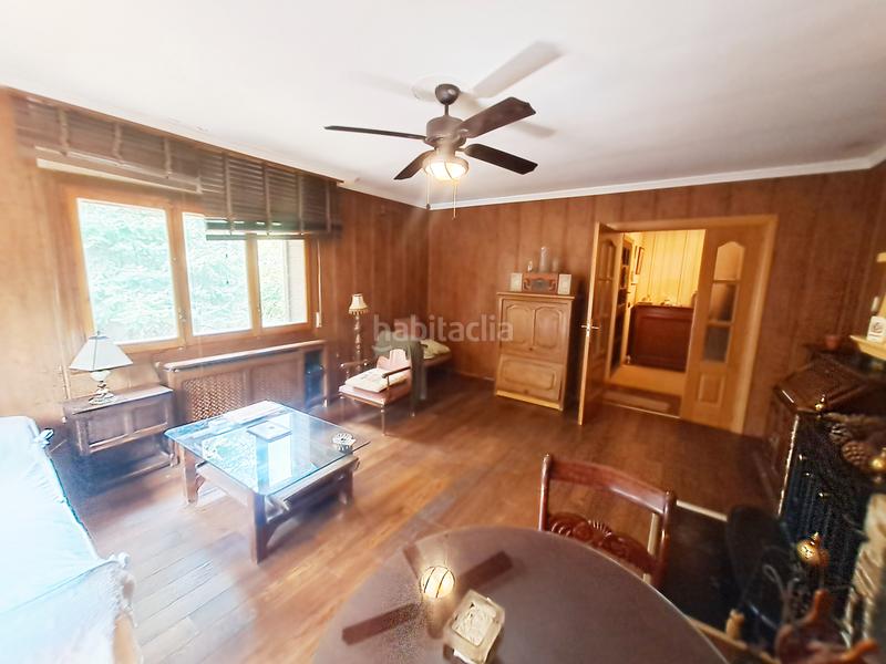 Foto e15f22c3-6662-4e38-9169-20fc43d173cf. Chalet mit kamin heizung pool in Estación del Espinar Espinar (El)