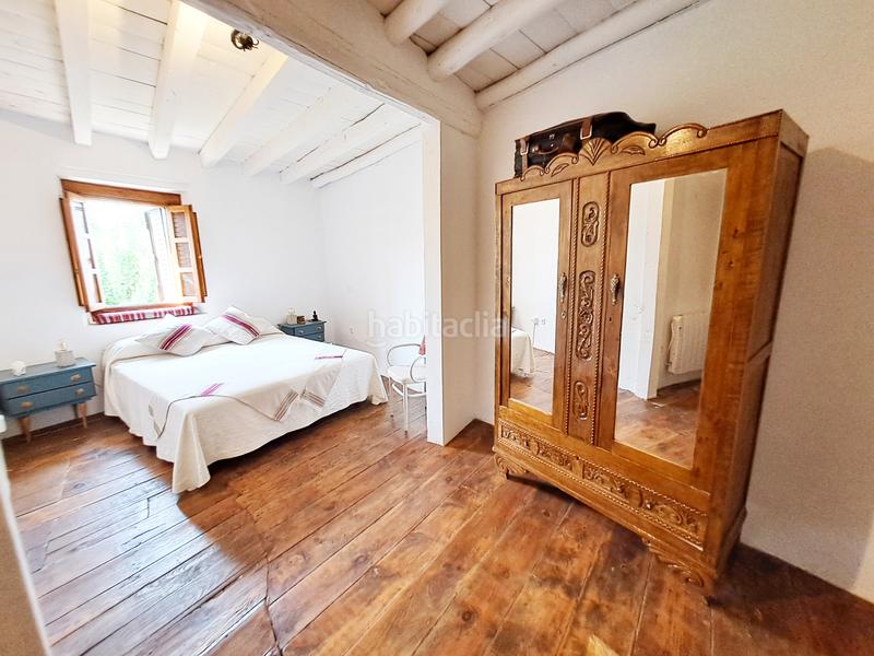 Foto 14fd8a62-1ba1-4089-8604-00b831837fad. Casa adosada casa de pueblo en hoyo de pinares. reformada completamente. en Hoyo de Pinares (El)