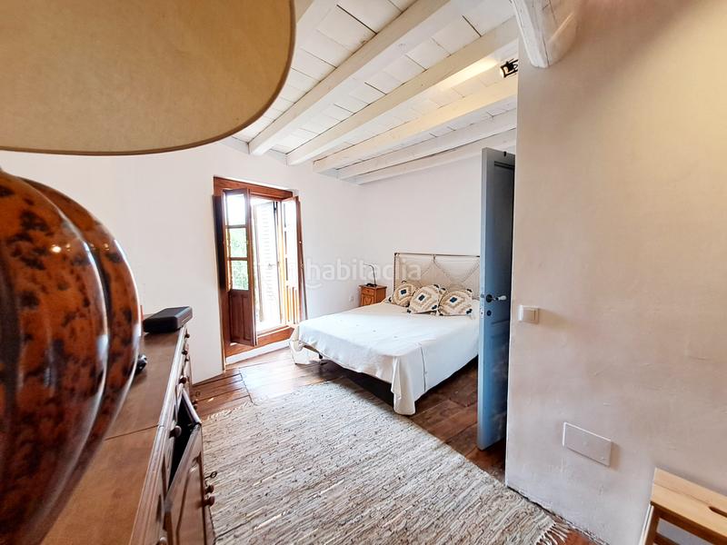 Foto 26c683cd-a572-414c-a84b-676421e40902. Casa adosada casa de pueblo en hoyo de pinares. reformada completamente. en Hoyo de Pinares (El)