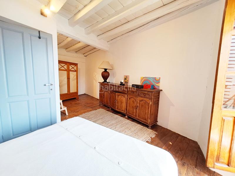 Foto 2bee9364-8ecd-4ff9-989a-b08134d01576. Casa adosada casa de pueblo en hoyo de pinares. reformada completamente. en Hoyo de Pinares (El)