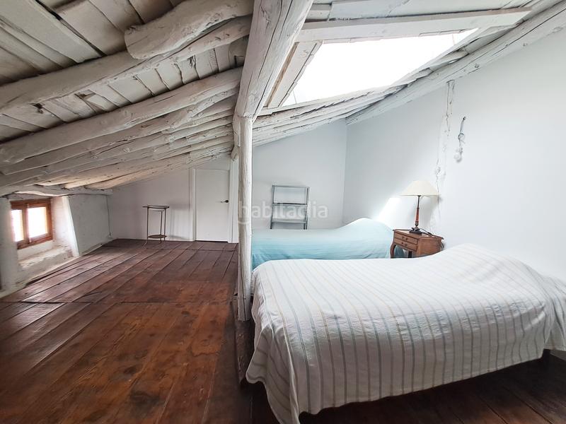 Foto 4e45c88d-f5d1-4f12-b5fd-bb07f4cbb8d8. Casa adosada casa de pueblo en hoyo de pinares. reformada completamente. en Hoyo de Pinares (El)