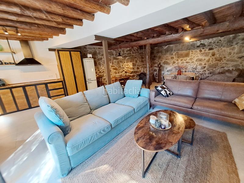 Foto 719735f5-8dbd-4c99-bbf8-15f827c6cc80. Casa adosada casa de pueblo en hoyo de pinares. reformada completamente. en Hoyo de Pinares (El)