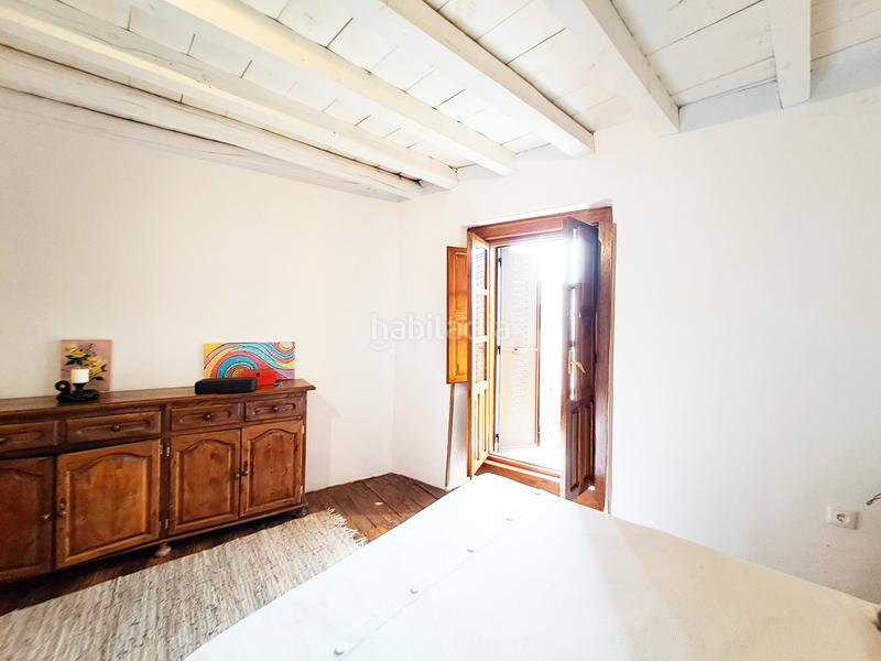 Foto 8da0f87f-db9f-41b9-9027-077fc438619e. Casa adosada casa de pueblo en hoyo de pinares. reformada completamente. en Hoyo de Pinares (El)