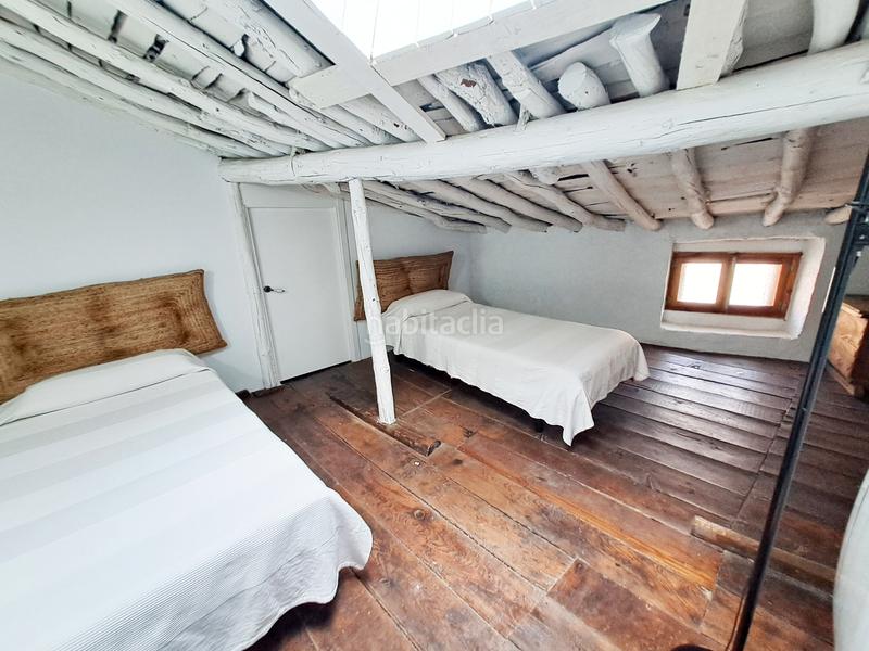 Foto 95e5f4e5-8b32-4c67-908a-9187348fd590. Casa adosada casa de pueblo en hoyo de pinares. reformada completamente. en Hoyo de Pinares (El)