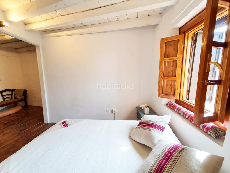 Foto ee4af5a6-803d-4468-aaf1-513591db9b67. Casa adosada casa de pueblo en hoyo de pinares. reformada completamente. en Hoyo de Pinares (El)