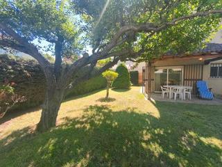 Maison jumelée  Camino de la ermita. ¡descubre este encantador chalet adosado en robledo de chavela