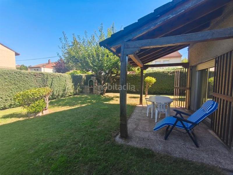 Foto 20fd297c-1661-47a6-8410-11998617156b. Casa a schiera con riscaldamento piscina in Robledo de Chavela