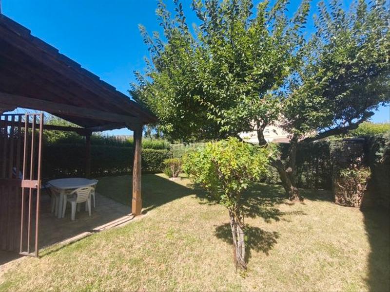 Foto 5f040408-9589-4937-876a-0ff55e5ebf58. Casa a schiera con riscaldamento piscina in Robledo de Chavela