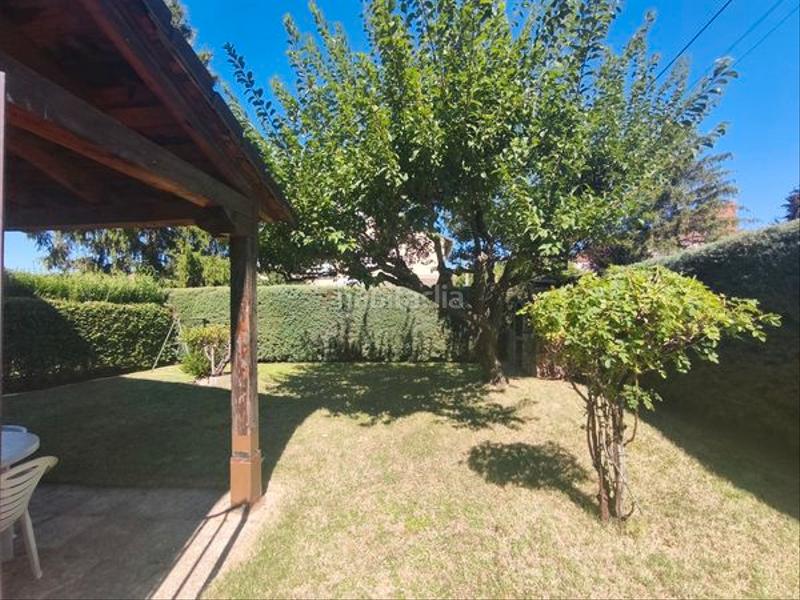 Foto 6b7cbb74-8b07-4487-82d3-4cee483c1f47. Casa a schiera con riscaldamento piscina in Robledo de Chavela