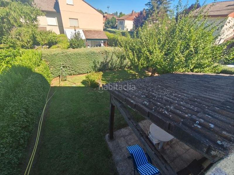 Foto ebd567a2-8af7-44af-8ca8-57ffe040bbef. Casa a schiera con riscaldamento piscina in Robledo de Chavela