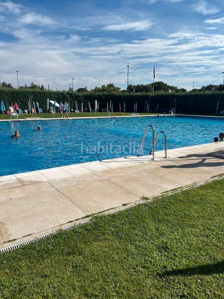Foto 3dda9ec4-1252-490b-9706-5757ab82eae8. Pis amb calefacció aparcament piscina a Navalquejigo-Los Arroyos Escorial (El)