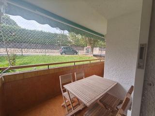 Flat in Calle Camino Viejo