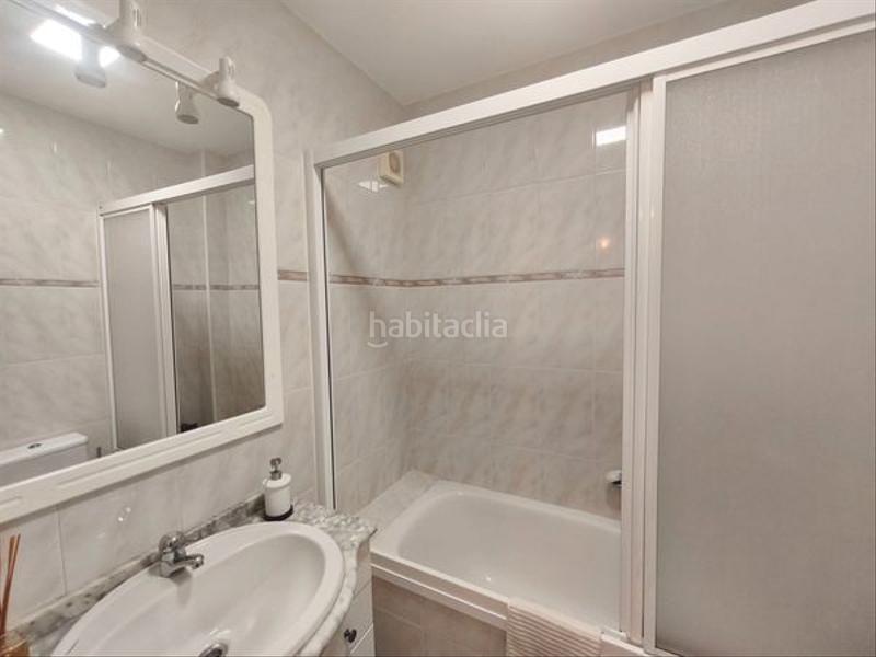Foto c4660a7f-ba0d-431e-a01c-dc1f99e682de. Pis amb calefacció aparcament piscina a Navalquejigo-Los Arroyos Escorial (El)