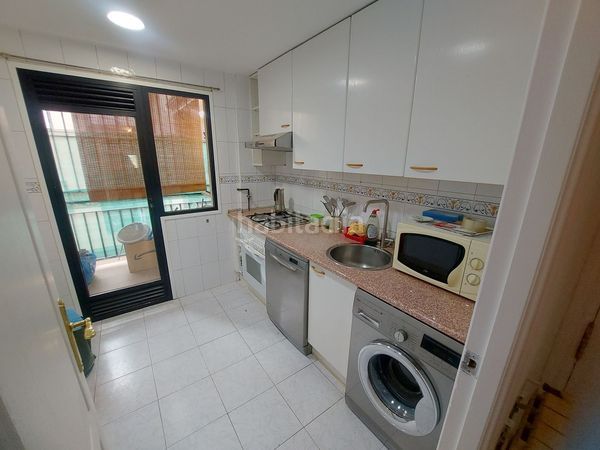 Foto 710e5c8d-f507-4b74-9a99-4debb16c98ee. Affitto appartamento con riscaldamento parcheggio in Guadarrama