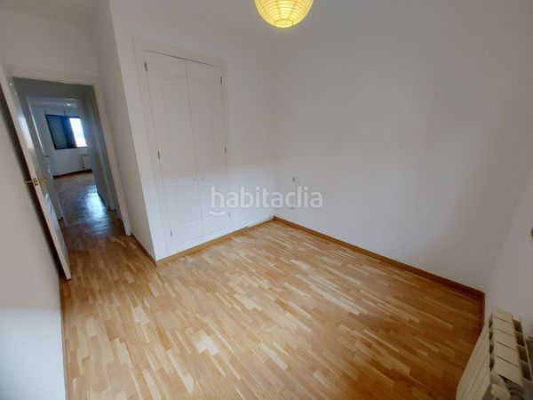 Foto 85fab3fd-eac9-44f7-83a5-b475e376a2b8. Affitto appartamento con riscaldamento parcheggio in Guadarrama