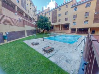 Piso  Calle san agustn. Espectacular dplex de 117 m