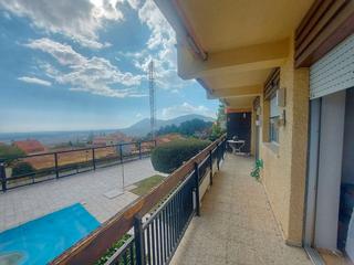 Pis  Calle fray luis de len. Piso con garaje y piscina