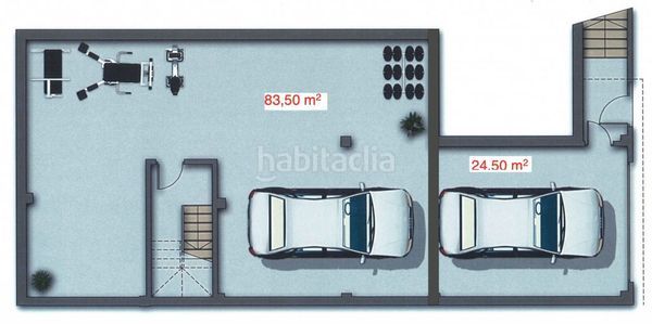 Foto f6e17448-6acf-4336-aa9f-ddd1f0b19515. Terreny residencial a Zaburdón-Monte Escorial San Lorenzo de El Escorial