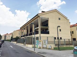 Affitto Loft  Calle retama. Loft de un dormitorio independiente