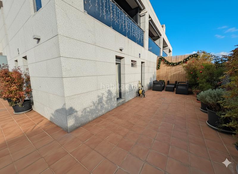 Foto 057b7901-d5fd-4051-a2fb-8586a33ee381. Planta baixa amb calefacció aparcament piscina a San Lorenzo de El Escorial