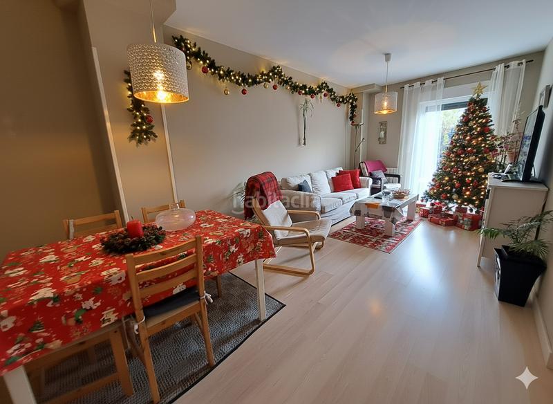 Foto 18b11e20-ab4d-4a50-8322-b98af8579d60. Planta baixa amb calefacció aparcament piscina a San Lorenzo de El Escorial