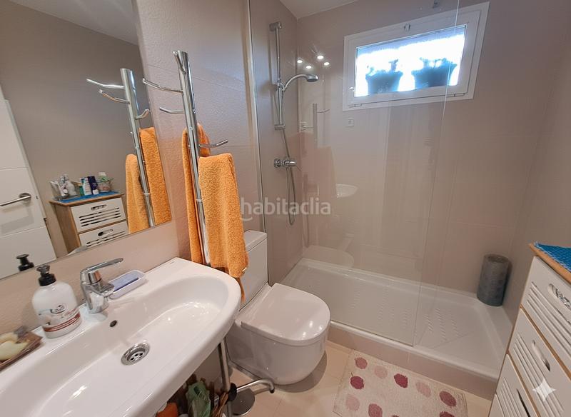 Foto 423fe56e-b3fc-47cc-85d6-3bb1925b444a. Planta baixa amb calefacció aparcament piscina a San Lorenzo de El Escorial