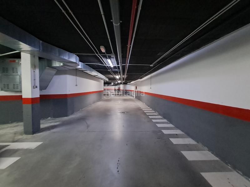 Foto 51d3e43c-6bfe-4fb1-b331-1023cfebd167. Planta baixa amb calefacció aparcament piscina a San Lorenzo de El Escorial