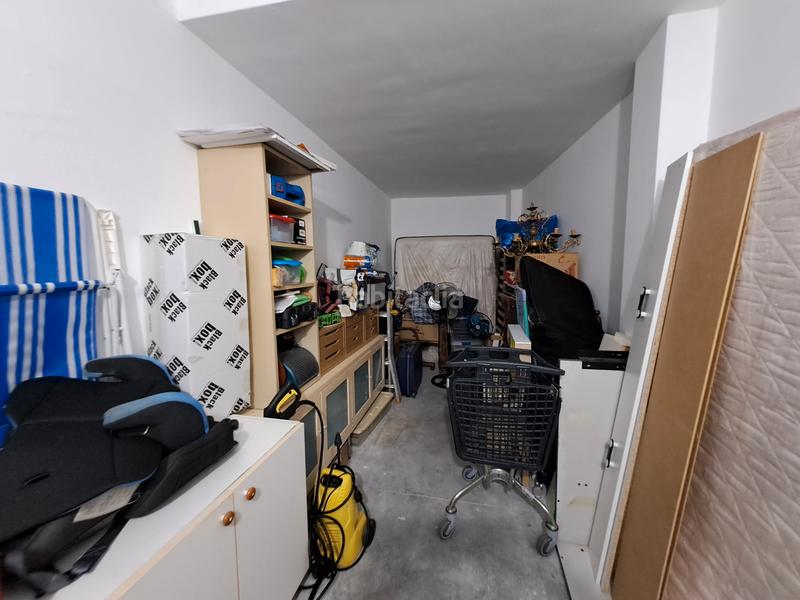 Foto 5c2642ce-48ca-465c-a25f-07ff880b790d. Planta baixa amb calefacció aparcament piscina a San Lorenzo de El Escorial