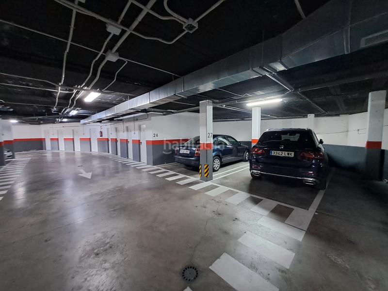 Foto 65d8c9fa-3eb9-4f30-a091-9452d4919a70. Planta baixa amb calefacció aparcament piscina a San Lorenzo de El Escorial